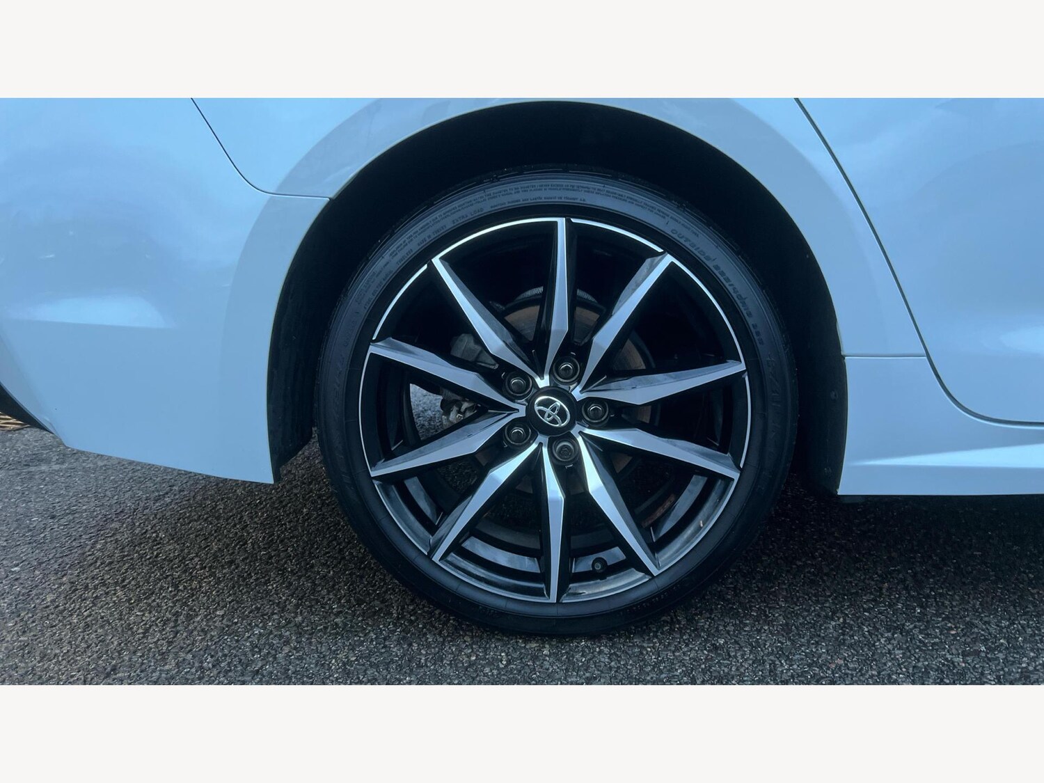 Used Toyota Corolla for sale - 77175942: Photo 20