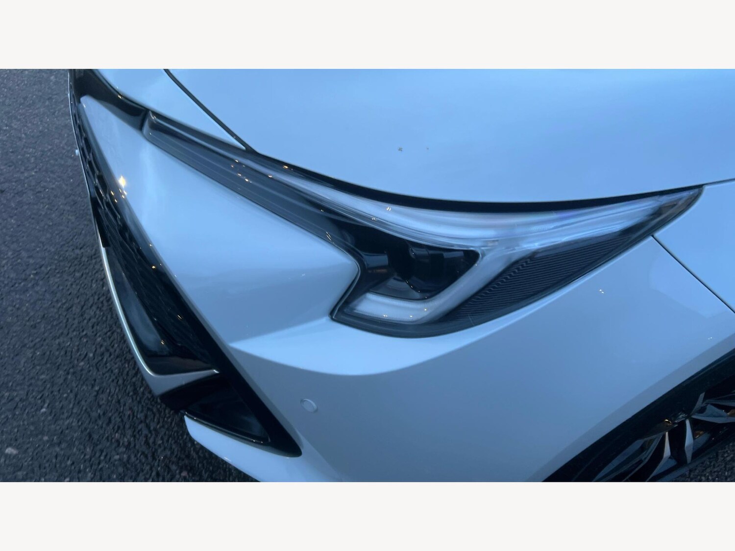 Used Toyota Corolla for sale - 77175942: Photo 22