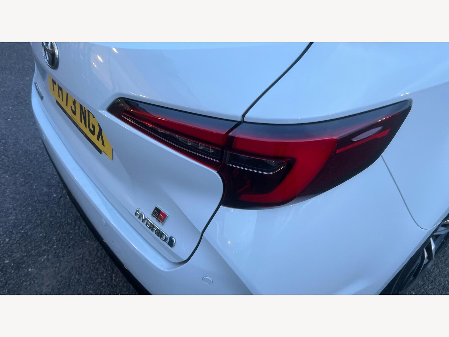 Used Toyota Corolla for sale - 77175942: Photo 27