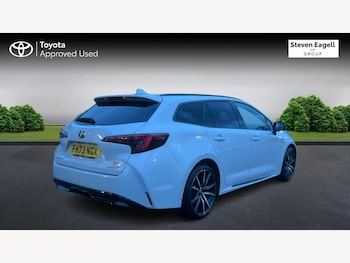 Used Toyota Corolla 2024 for sale - 77175942: Photo