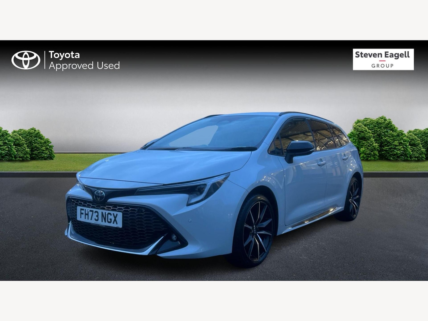 Used Toyota Corolla for sale - 77175942: Photo 3