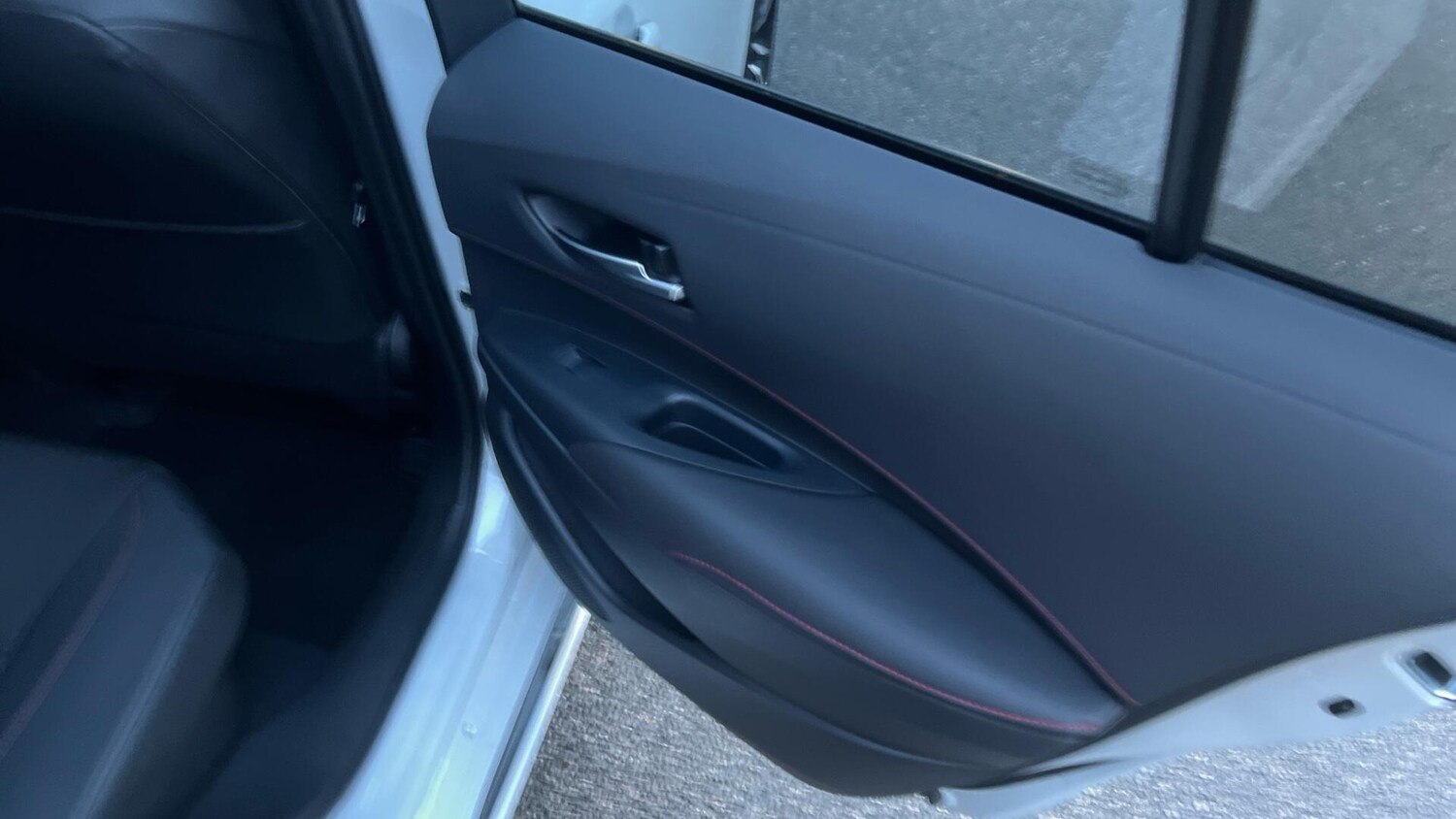 Used Toyota Corolla for sale - 77175942: Photo 33