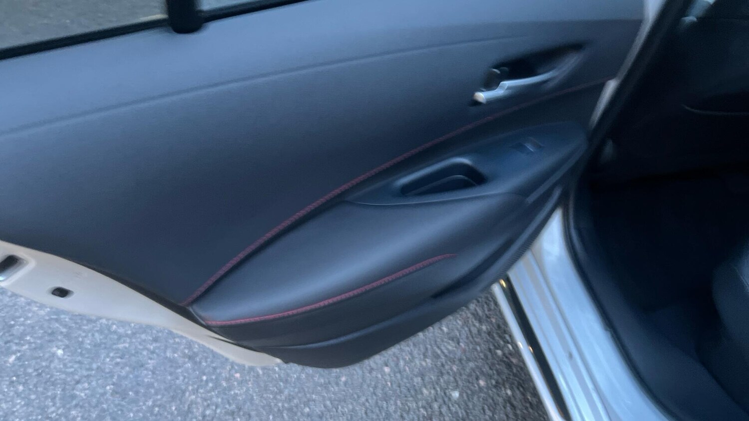 Used Toyota Corolla for sale - 77175942: Photo 34