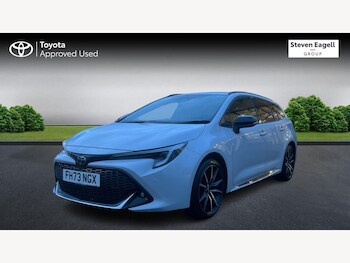 Used Toyota Corolla 2024 for sale - 77175942: Photo