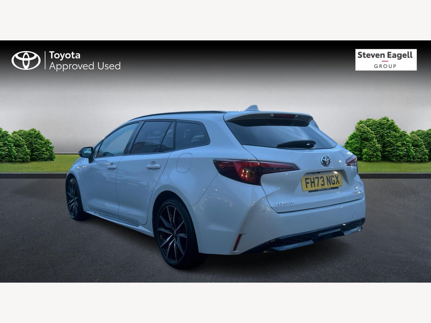 Used Toyota Corolla for sale - 77175942: Photo 6