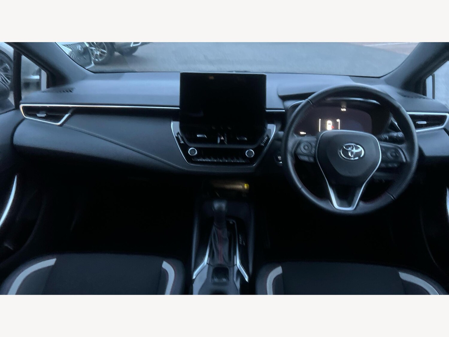 Used Toyota Corolla for sale - 77175942: Photo 7