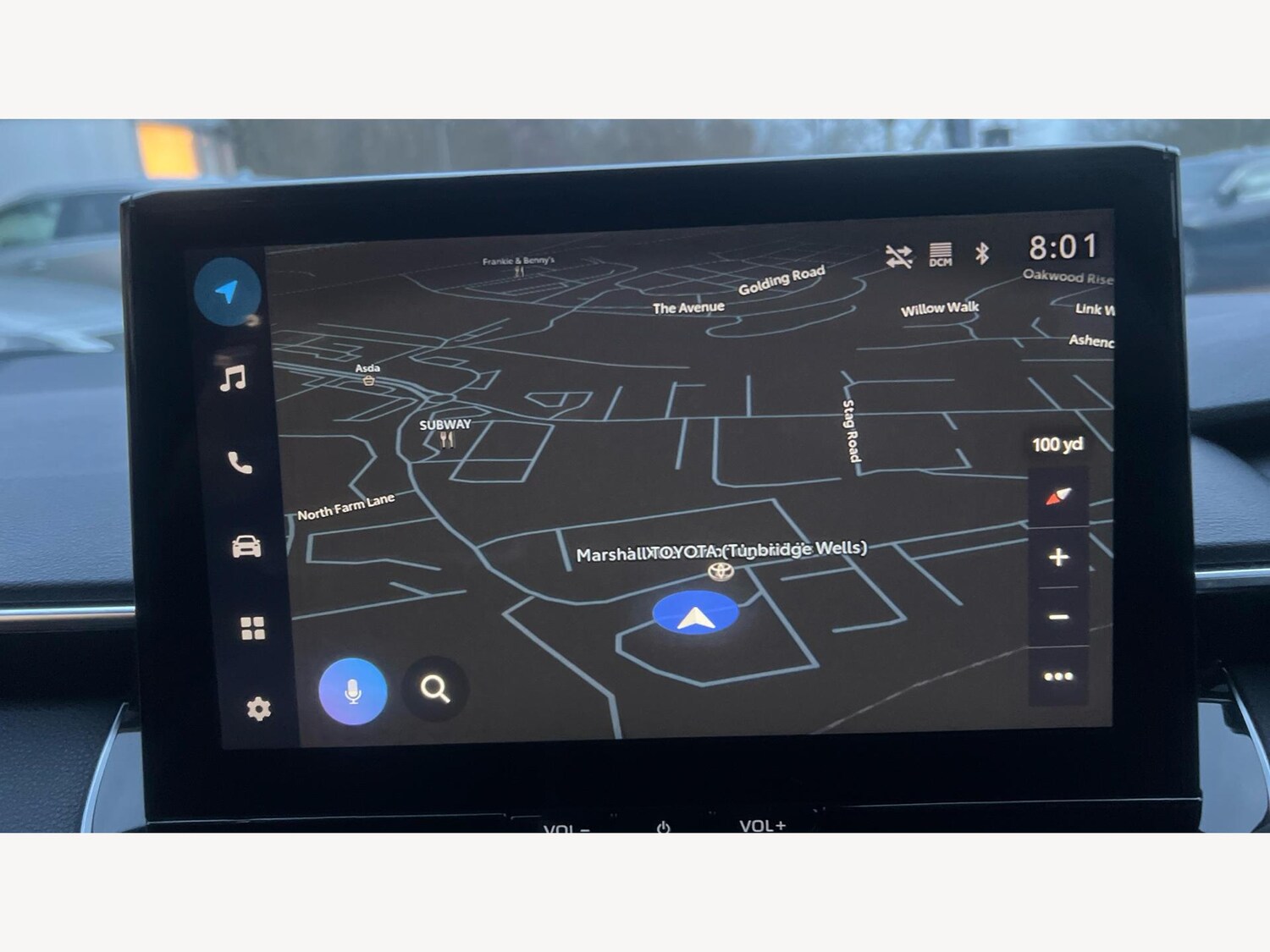 Used Toyota Corolla for sale - 77175942: Photo 9