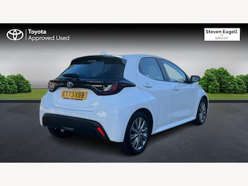 Used Toyota Yaris 2024 for sale - 75977017: Photo