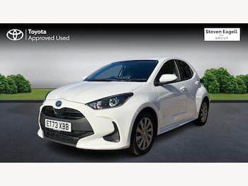 Used Toyota Yaris 2024 for sale - 75977017: Photo