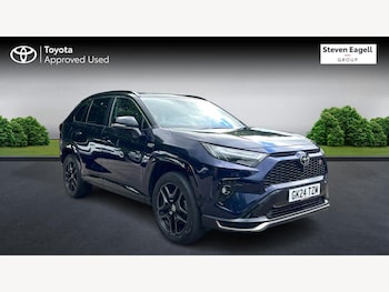 Used Toyota RAV4 2024 for sale - 78933533: Photo