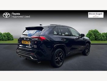 Used Toyota RAV4 2024 for sale - 78933533: Photo