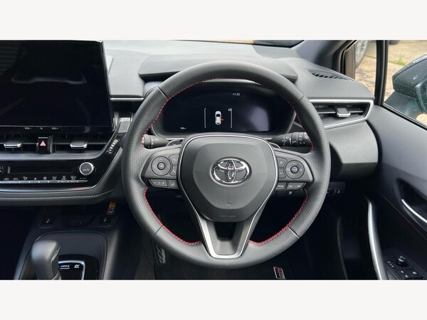 Used Toyota Corolla 2025 for sale - 76327215: Photo 10