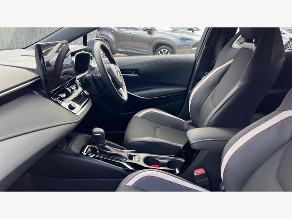 Used Toyota Corolla 2025 for sale - 76327215: Photo 12