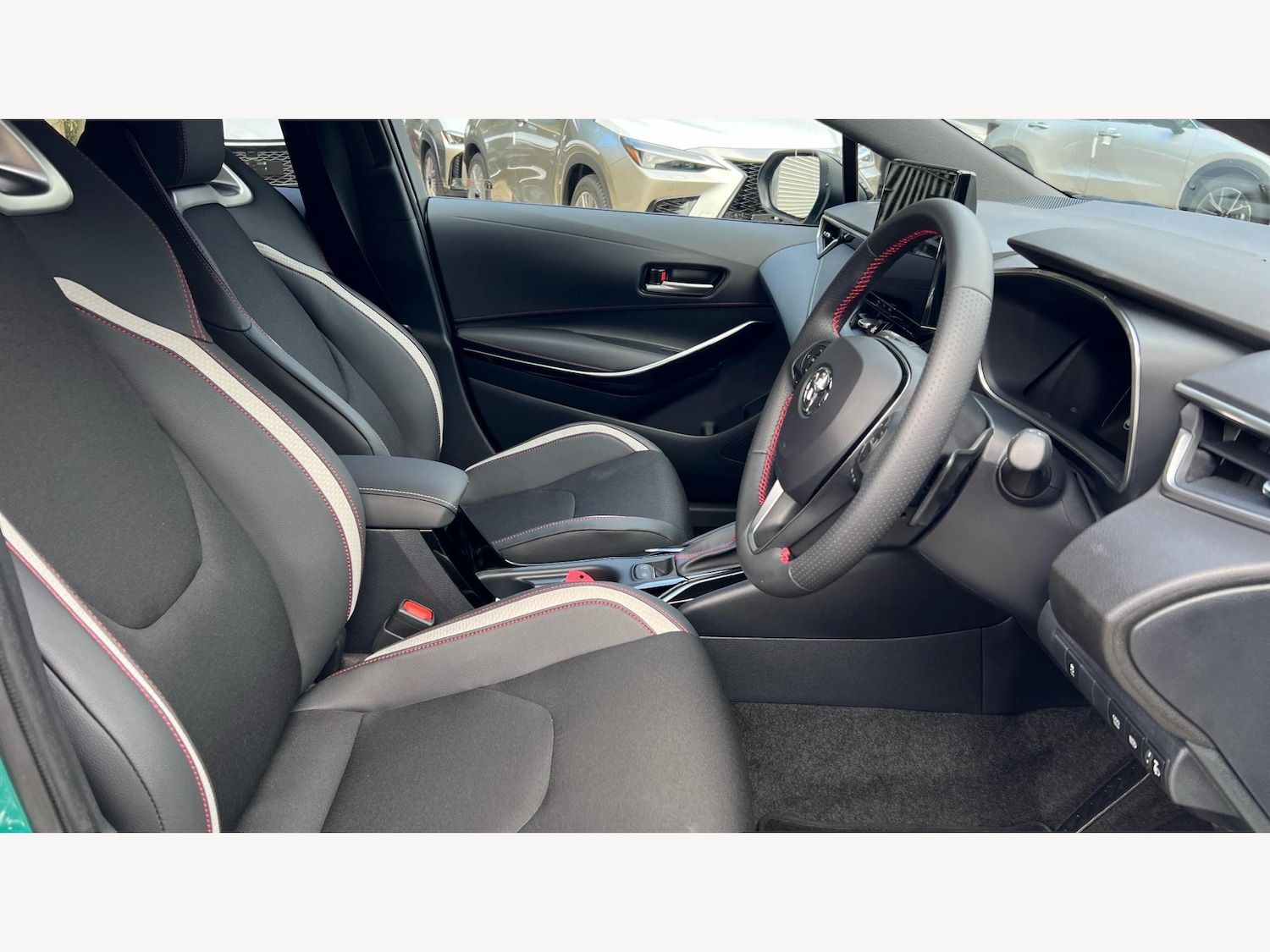 Used Toyota Corolla 2025 for sale - 76327215: Photo 13