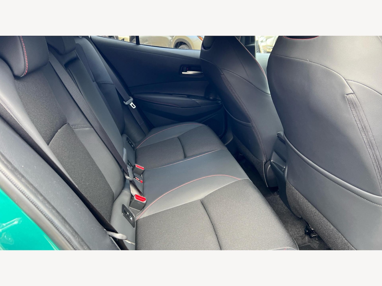 Used Toyota Corolla 2025 for sale - 76327215: Photo 14