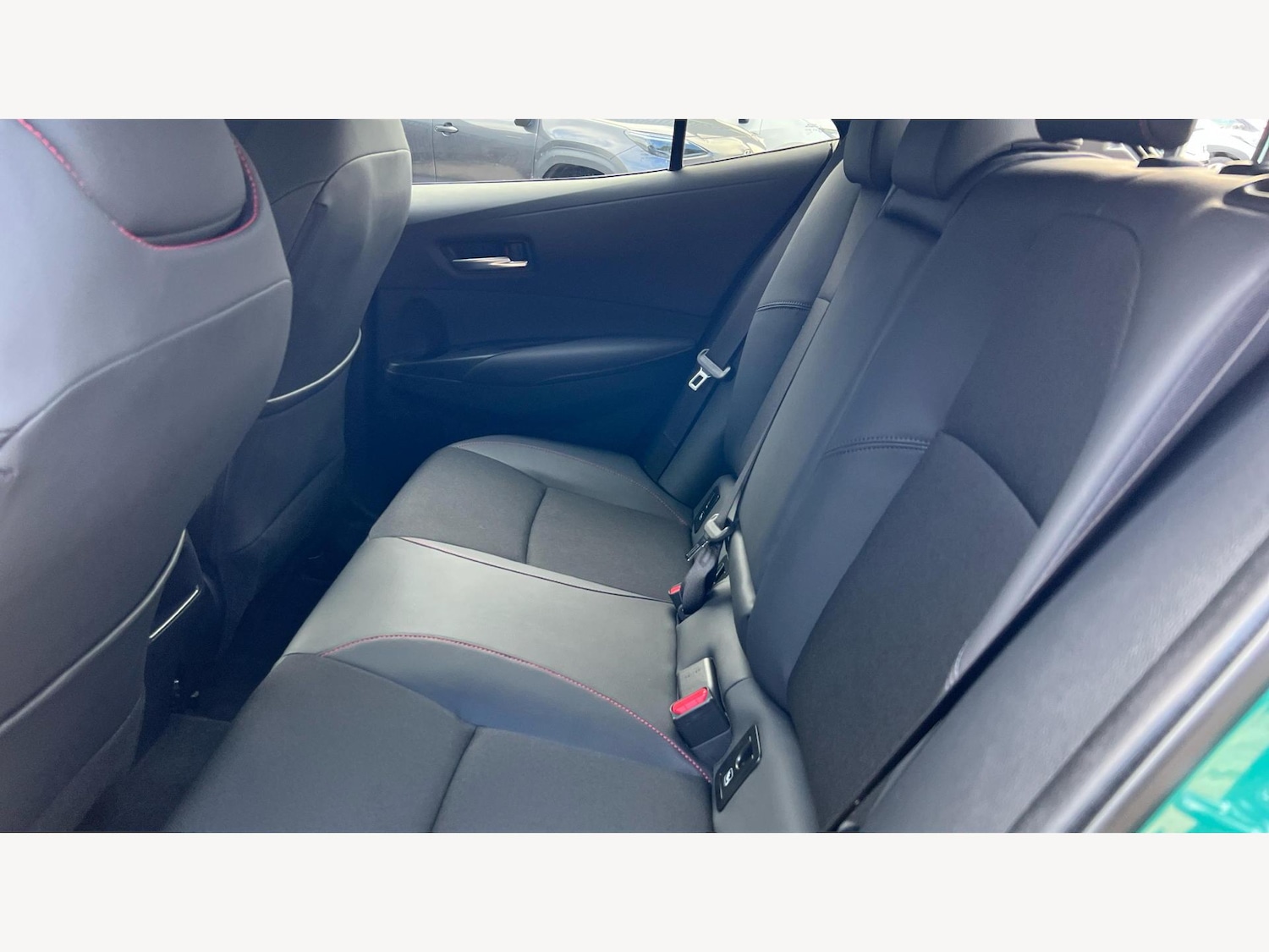 Used Toyota Corolla 2025 for sale - 76327215: Photo 15