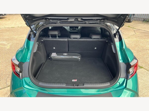 Used Toyota Corolla 2025 for sale - 76327215: Photo 16