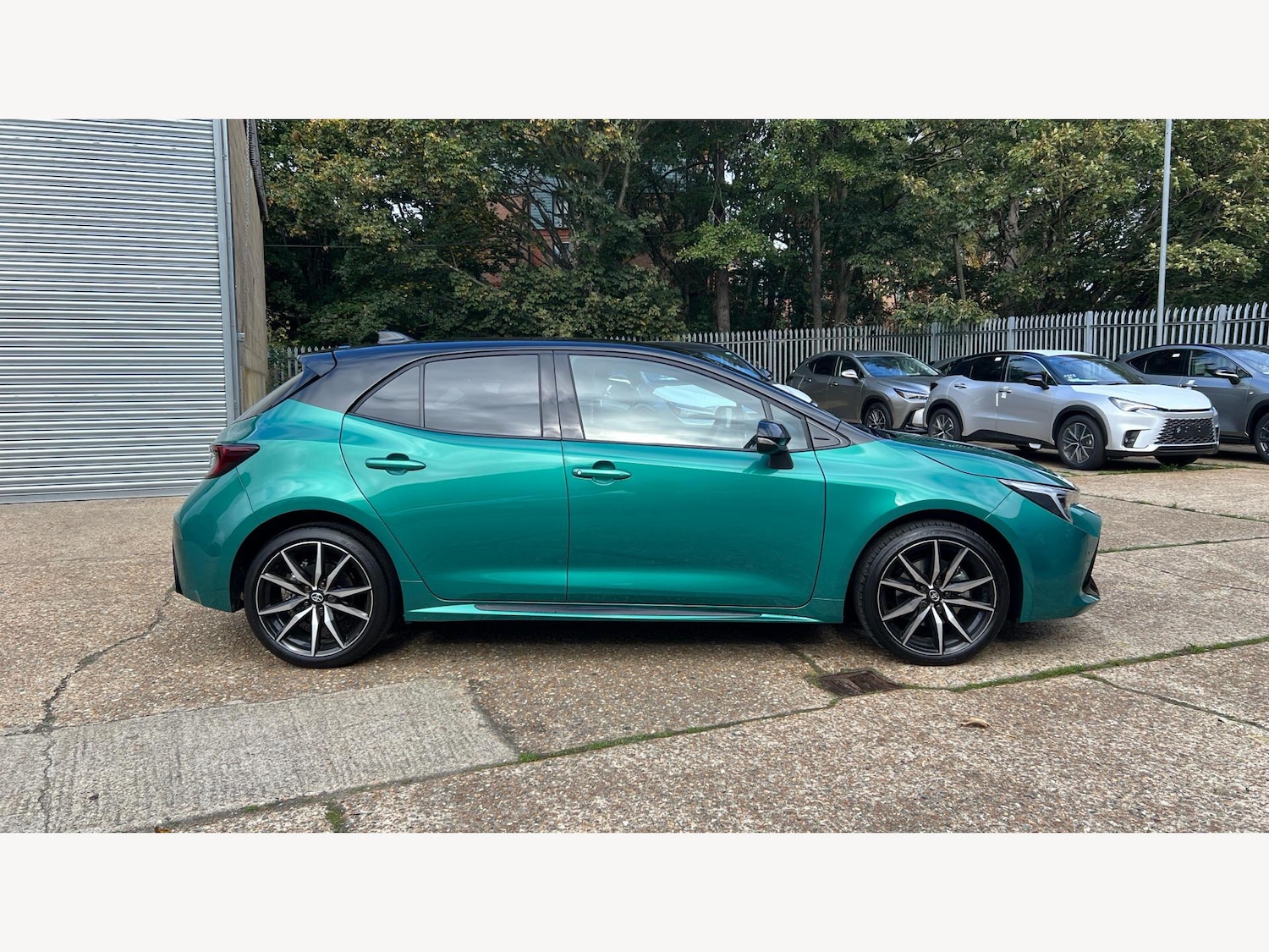 Used Toyota Corolla 2025 for sale - 76327215: Photo 18