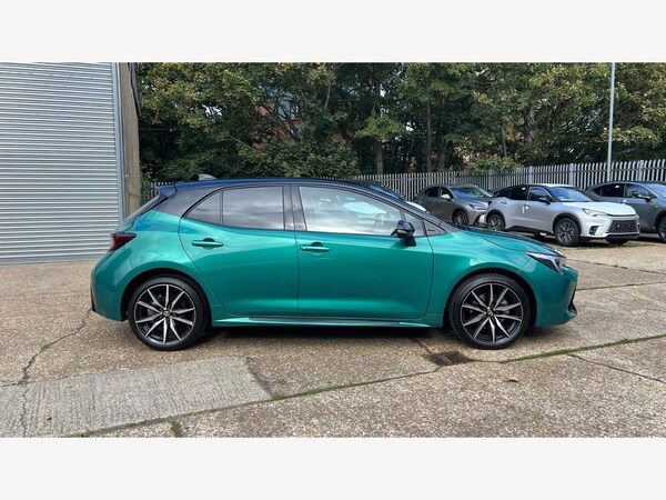 Used Toyota Corolla 2025 for sale - 76327215: Photo 18