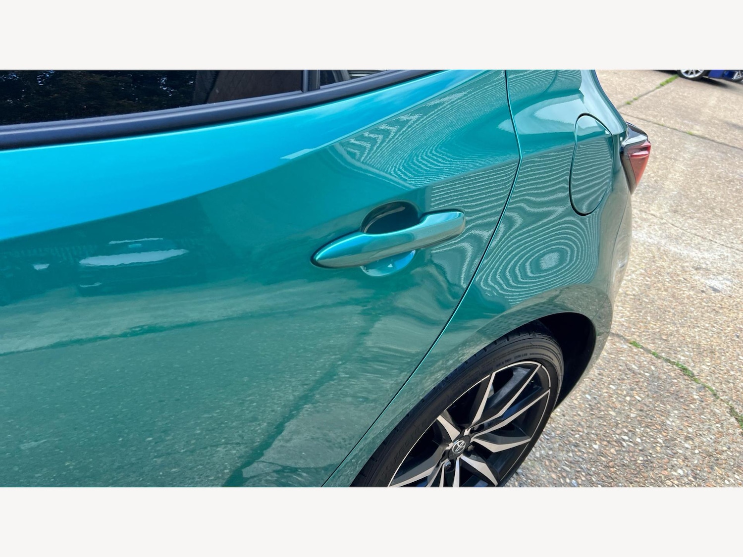 Used Toyota Corolla 2025 for sale - 76327215: Photo 24