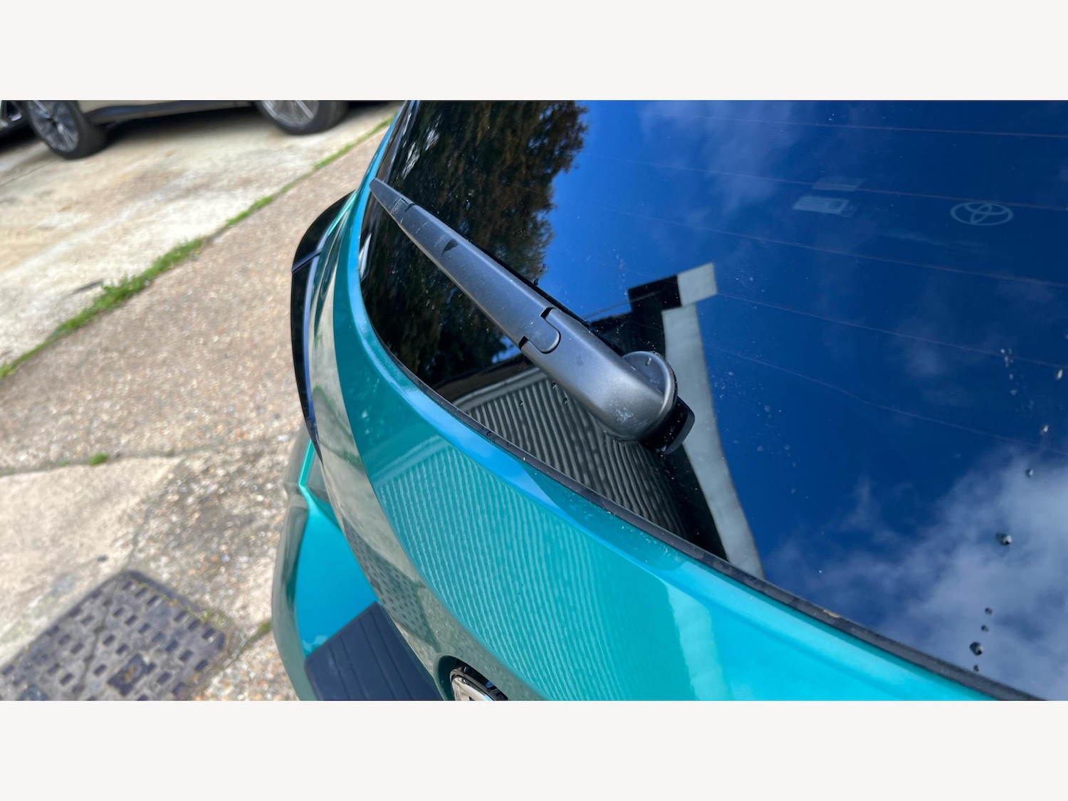 Used Toyota Corolla 2025 for sale - 76327215: Photo 26