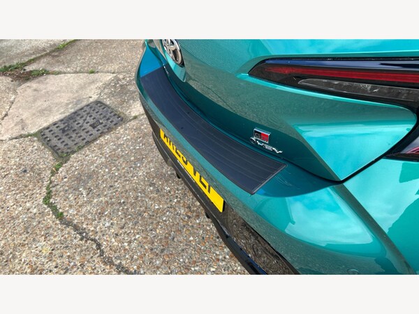 Used Toyota Corolla 2025 for sale - 76327215: Photo 27