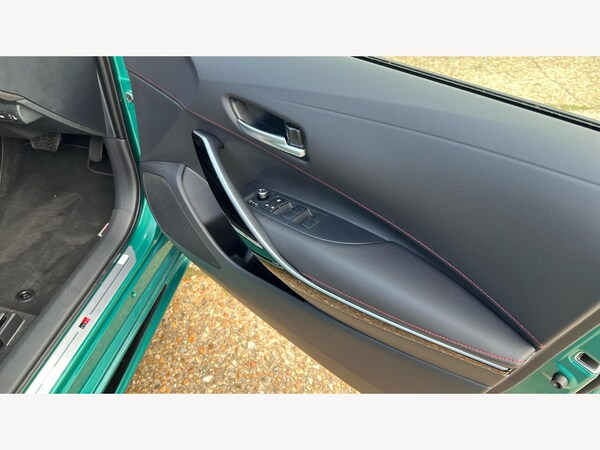 Used Toyota Corolla 2025 for sale - 76327215: Photo 31