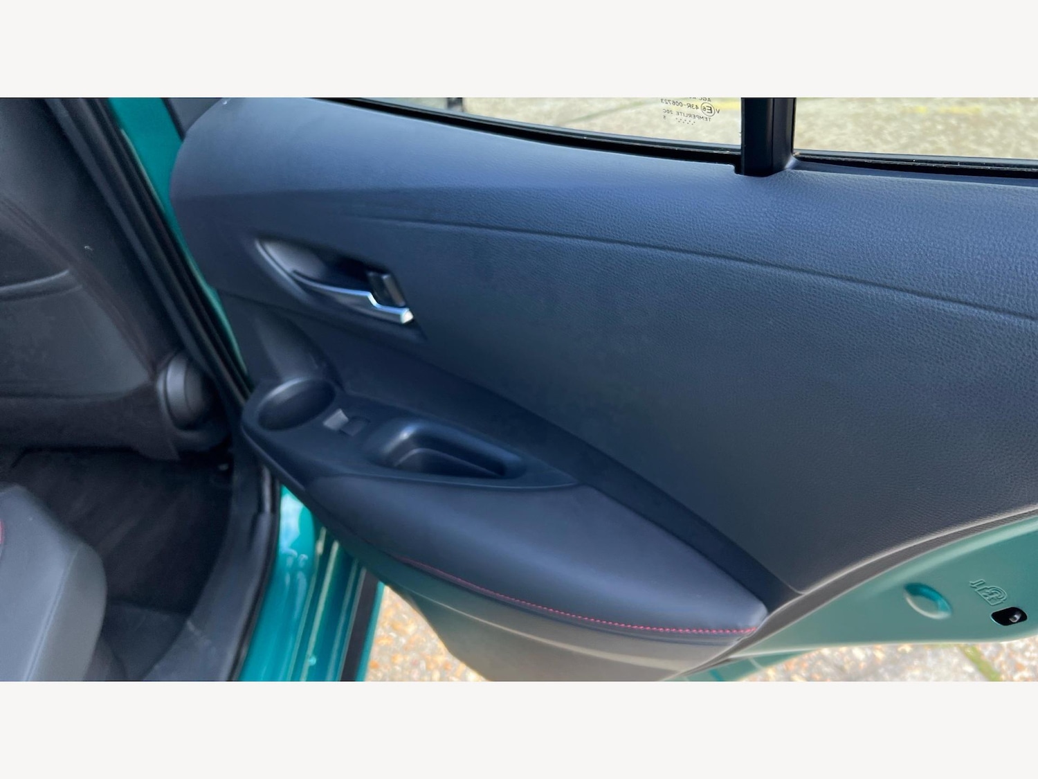 Used Toyota Corolla 2025 for sale - 76327215: Photo 32