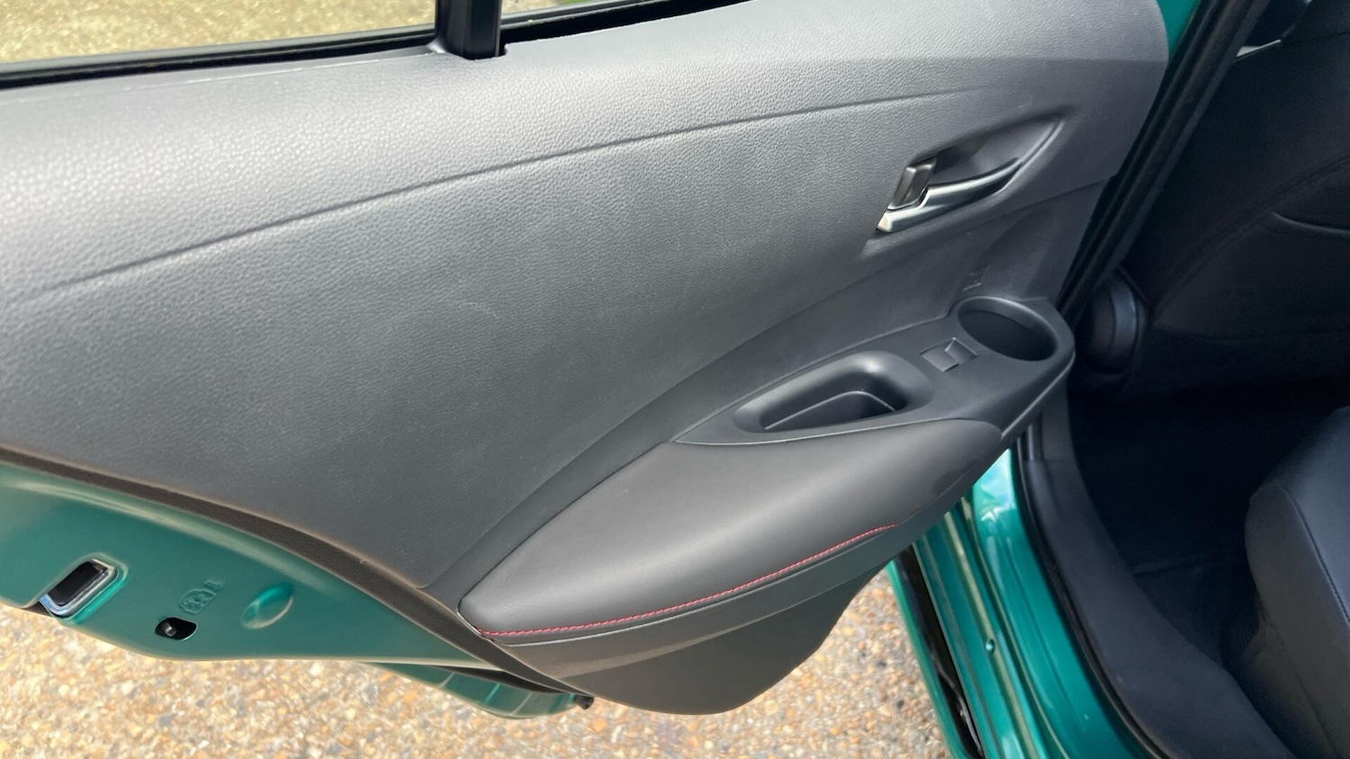 Used Toyota Corolla 2025 for sale - 76327215: Photo 33