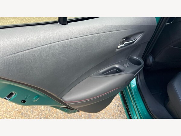 Used Toyota Corolla 2025 for sale - 76327215: Photo 33