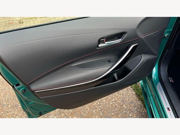 Used Toyota Corolla 2025 for sale - 76327215: Photo 34