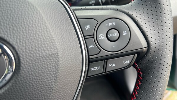 Used Toyota Corolla 2025 for sale - 76327215: Photo 41