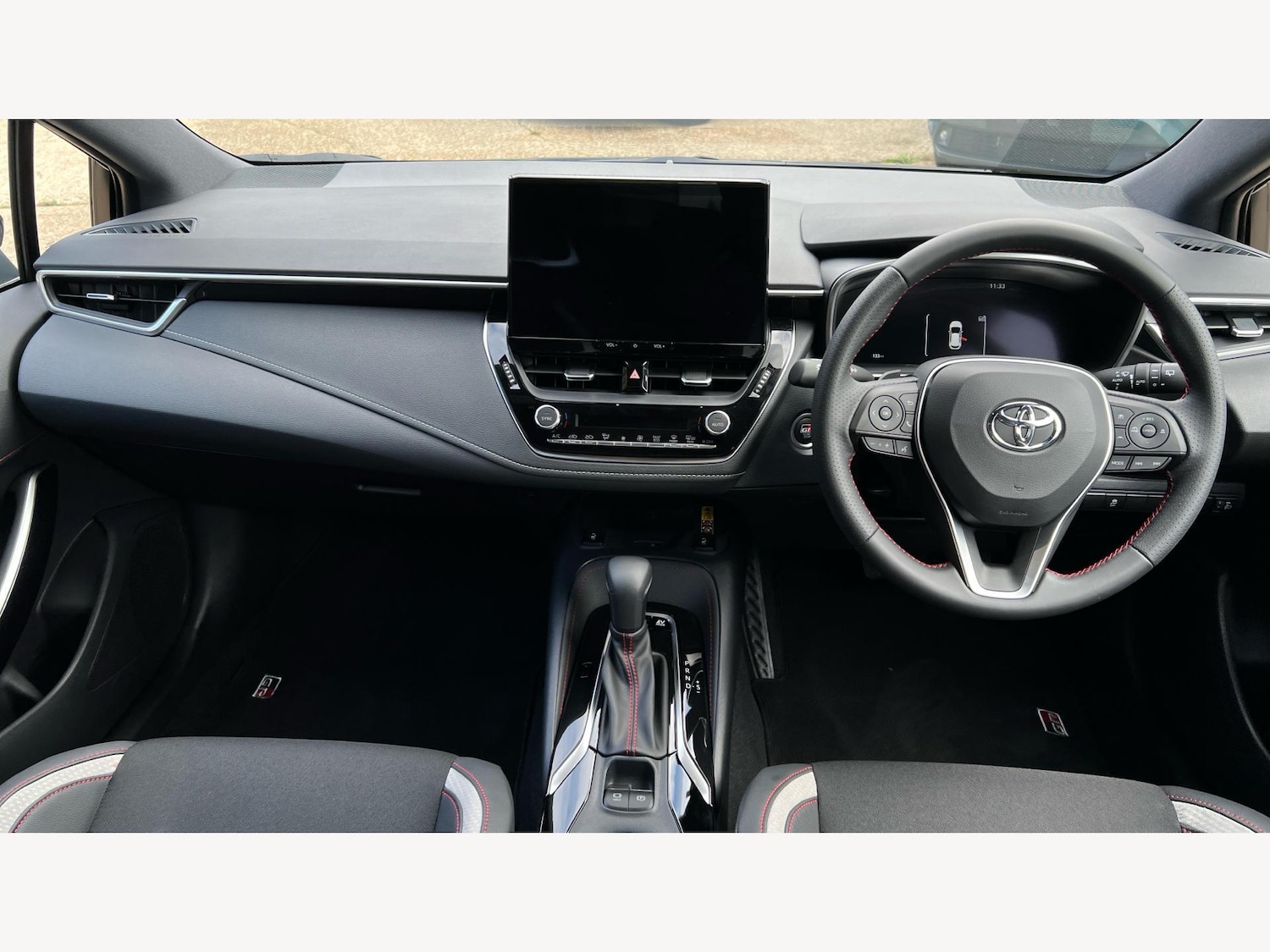 Used Toyota Corolla 2025 for sale - 76327215: Photo 7