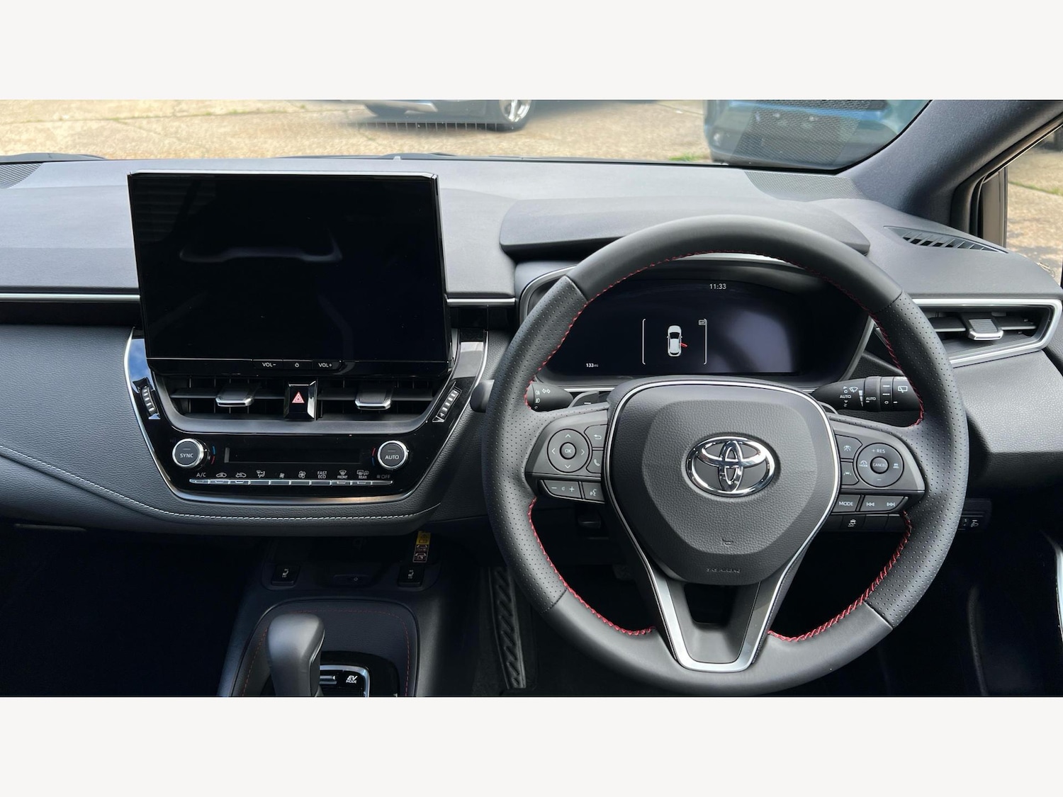 Used Toyota Corolla 2025 for sale - 76327215: Photo 8