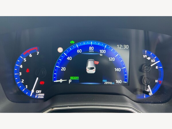 Used Toyota Corolla 2023 for sale - 76259027: Photo 11