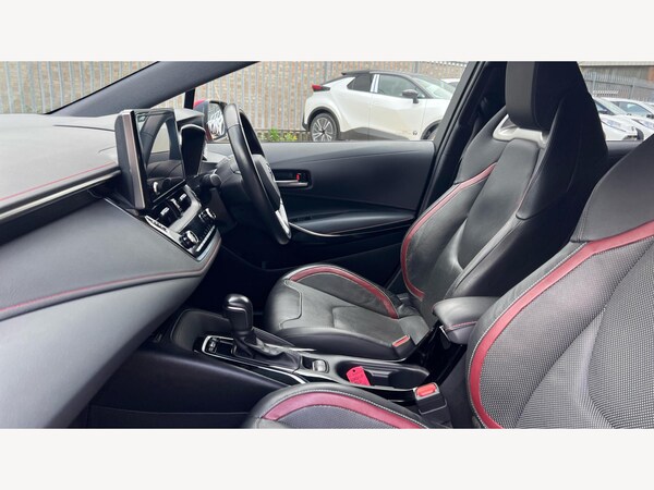 Used Toyota Corolla 2023 for sale - 76259027: Photo 12
