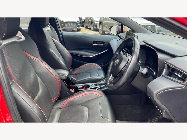Used Toyota Corolla 2023 for sale - 76259027: Photo 13