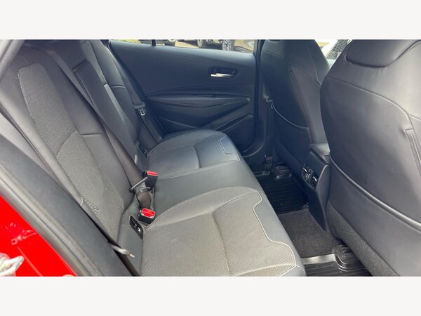 Used Toyota Corolla 2023 for sale - 76259027: Photo 14