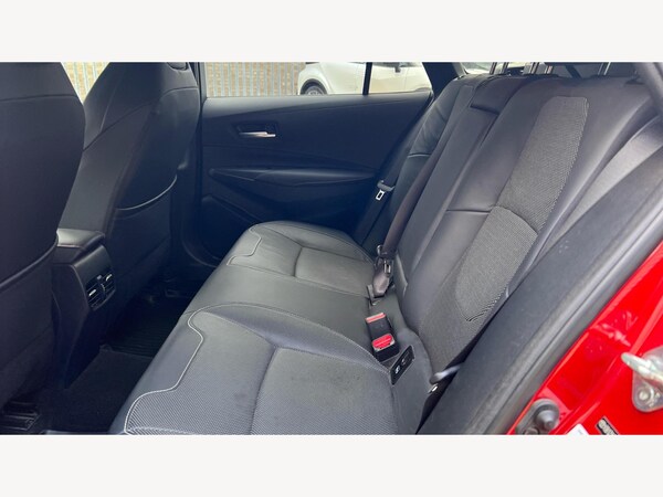 Used Toyota Corolla 2023 for sale - 76259027: Photo 15