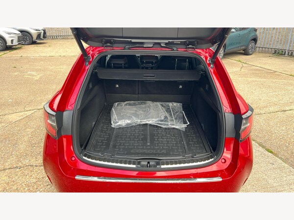 Used Toyota Corolla 2023 for sale - 76259027: Photo 16