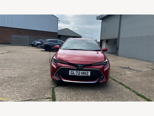 Used Toyota Corolla 2023 for sale - 76259027: Photo 17