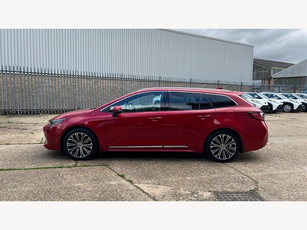 Used Toyota Corolla 2023 for sale - 76259027: Photo 19