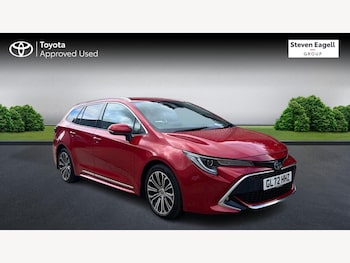 Toyota - Corolla