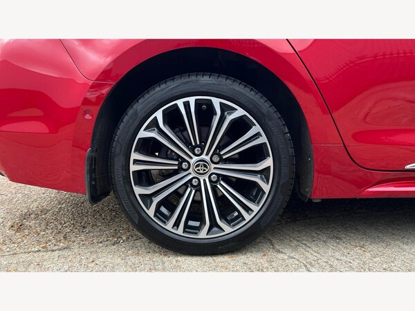 Used Toyota Corolla 2023 for sale - 76259027: Photo 20