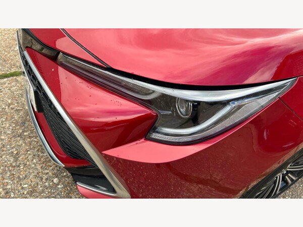 Used Toyota Corolla 2023 for sale - 76259027: Photo 22