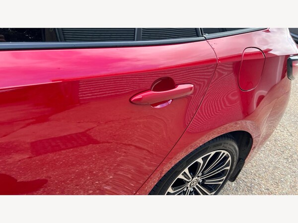 Used Toyota Corolla 2023 for sale - 76259027: Photo 24