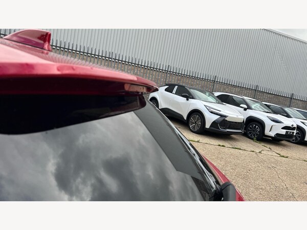 Used Toyota Corolla 2023 for sale - 76259027: Photo 25