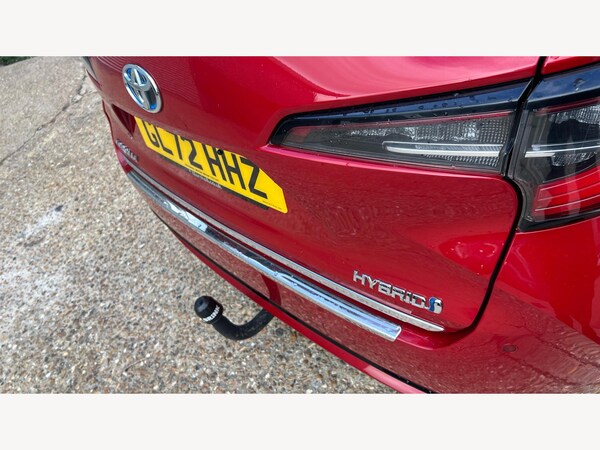 Used Toyota Corolla 2023 for sale - 76259027: Photo 28