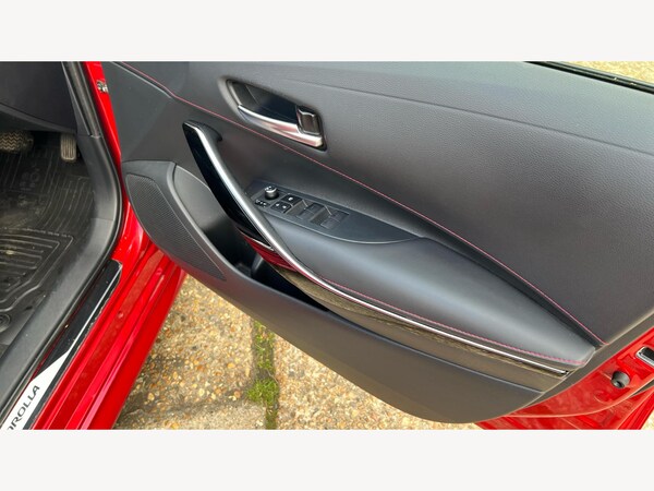 Used Toyota Corolla 2023 for sale - 76259027: Photo 32
