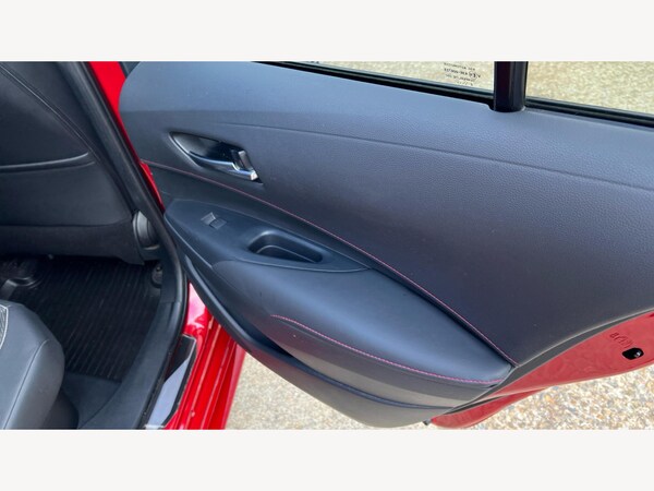 Used Toyota Corolla 2023 for sale - 76259027: Photo 33